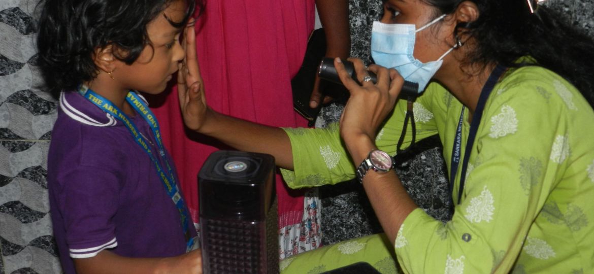 Eye-Camp