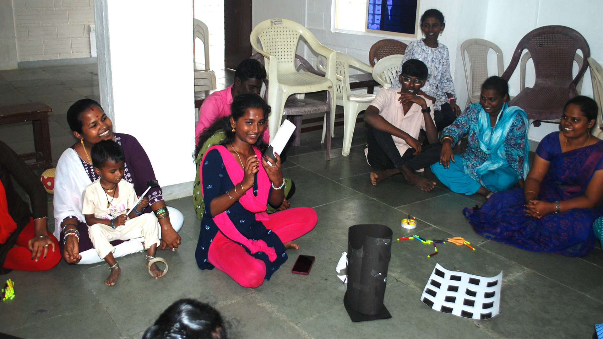 CFM-Post3M CFM-Post3M